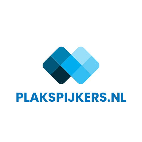 plakspijkers.nl logo
