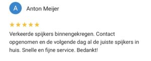 plakspijkers.nl reviews