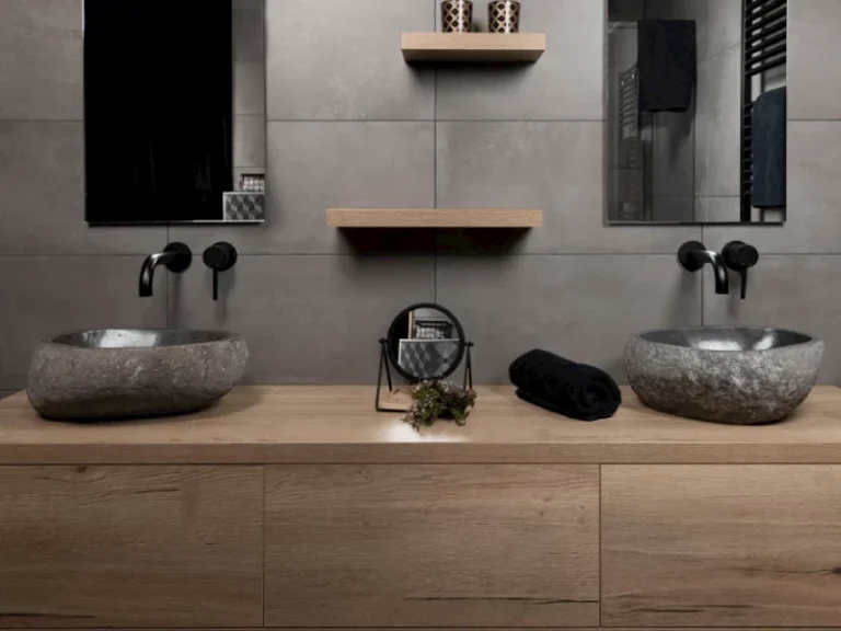 badkamer accessoires zonder boren