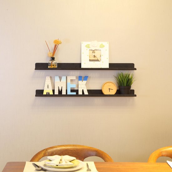 plank blind ophangen