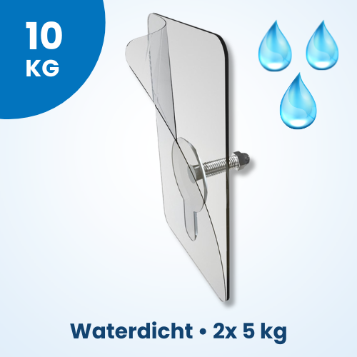 waterdichte plakspijker 10 kg