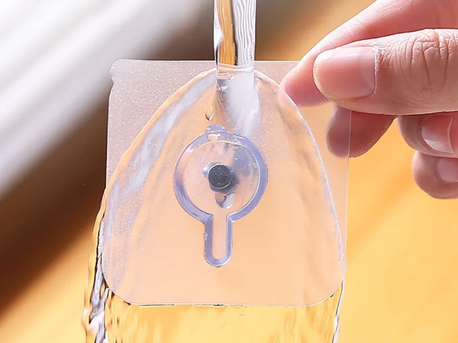 Waterdichte plakspijker voor badkamer, keuken en buiten